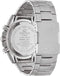 Casio Edifice EQB-1100D-1AER Herenhorloge 44 mm - Zilverkleurig