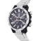 Casio Edifice Suspension ECB-2000D-1AEF Herenhorloge 51 mm -Zilverkleurig