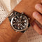 Casio Edifice Suspension ECB-2000D-1AEF Herenhorloge 51 mm -Zilverkleurig