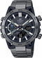 Casio Edifice Suspension ECB-2000DC-1AEF Herenhorloge 51 mm - Grijs