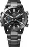 Casio Edifice Suspension ECB-2000DC-1AEF Herenhorloge 51 mm - Grijs