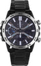 Casio Edifice Suspension ECB-2000DC-1AEF Herenhorloge 51 mm - Grijs