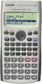 Casio FC-100V - Rekenmachine