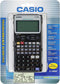 Casio FX-5800 P - Wetenschappelijke rekenmachine
