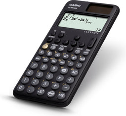Casio fx-991CW - Wetenschappelijke rekenmachine - Geavanceerde functies voor gebruik HBO/WO en professioneel
