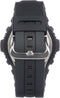 Casio G-Shock AWG-M100A-1AER Herenhorloge 46,4 mm - Zwart