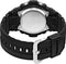 Casio G-Shock AWG-M100A-1AER Herenhorloge 46,4 mm - Zwart
