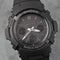 Casio G-Shock AWG-M100B-1AER Herenhorloge 46 mm - Zwart