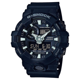 Casio G-Shock Classic GA-700-1BER Herenhorloge 53 mm - Zwart