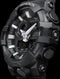 Casio G-Shock Classic GA-700-1BER Herenhorloge 53 mm - Zwart