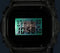 Casio G-Shock DW-5040RX-7ER Horloge - Kunststof - Transparant - Ø 38 mm