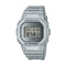 Casio G-Shock DW-5600FF-8ER Horloge - Kunststof - Zilverkleurig - Ø 38.5 mm