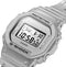 Casio G-Shock DW-5600FF-8ER Horloge - Kunststof - Zilverkleurig - Ø 38.5 mm