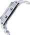 Casio G-Shock DW-5600FF-8ER Horloge - Kunststof - Zilverkleurig - Ø 38.5 mm