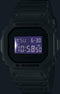 Casio G-Shock DW-5600FF-8ER Horloge - Kunststof - Zilverkleurig - Ø 38.5 mm