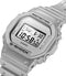 Casio G-Shock DW-5600FF-8ER Horloge - Kunststof - Zilverkleurig - Ø 38.5 mm