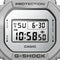 Casio G-Shock DW-5600FF-8ER Horloge - Kunststof - Zilverkleurig - Ø 38.5 mm