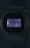Casio G-Shock DW-5600FF-8ER Horloge - Kunststof - Zilverkleurig - Ø 38.5 mm