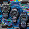 Casio G-Shock DW-5600NN-1ER Horloge - Kunststof - Grijs - Ø 38 mm
