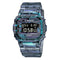 Casio G-Shock DW-5600NN-1ER Horloge - Kunststof - Grijs - Ø 38 mm