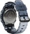 Casio G-Shock DW-5600NN-1ER Horloge - Kunststof - Grijs - Ø 38 mm