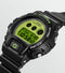 Casio G-Shock DW-6900RCS-1ER Horloge - Kunststof - Zwart - Ø 48 mm