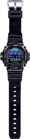 Casio G-Shock DW-6900RGB-1ER Zwart - Ø 50 mm
