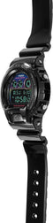 Casio G-Shock DW-6900RGB-1ER Zwart - Ø 50 mm