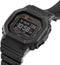 Casio G-Shock DW-H5600-1ER Horloge - Kunststof - Zwart - Ø 40 mm