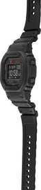 Casio G-Shock DW-H5600-1ER Horloge - Kunststof - Zwart - Ø 40 mm