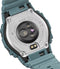 Casio G-Shock DW-H5600-2ER Horloge - Kunststof - Blauw - Ø 40 mm