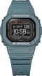 Casio G-Shock DW-H5600-2ER Horloge - Kunststof - Blauw - Ø 40 mm