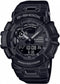 Casio G-Shock G-Squad GBA-900-1AER Herenhorloge 49 mm - Zwart