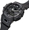 Casio G-Shock G-Squad GBA-900-1AER Herenhorloge 49 mm - Zwart