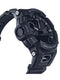Casio G-Shock G-Squad GBA-900-1AER Herenhorloge 49 mm - Zwart