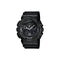 Casio G-Shock GA-100-1A1ER Herenhorloge 52 mm - Zwart