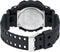 Casio G-Shock GA-100-1A1ER Herenhorloge 52 mm - Zwart