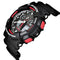 Casio G-Shock GA-100-1A4ER Herenhorloge 51 mm - Zwart