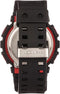 Casio G-Shock GA-100-1A4ER Herenhorloge 51 mm - Zwart