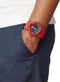 Casio G-Shock GA-100B-4AER Herenhorloge 51 mm - Rood