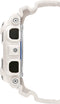 Casio G-Shock GA-100B-7AER Herenhorloge 51 mm - Wit