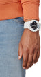 Casio G-Shock GA-100B-7AER Herenhorloge 51 mm - Wit