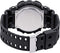 Casio G-Shock GA-110-1BER Herenhorloge 50 mm - Zwart