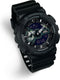 Casio G-Shock GA-110-1BER Herenhorloge 50 mm - Zwart
