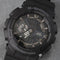 Casio G-Shock GA-110-1BER Herenhorloge 50 mm - Zwart