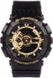 Casio G-Shock GA-110GB-1AER Herenhorloge 52 mm - Zwart