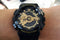 Casio G-Shock GA-110GB-1AER Herenhorloge 52 mm - Zwart