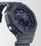 Casio G-Shock GA-2100CA-8AER Horloge - Kunststof - Grijs - Ø 41 mm