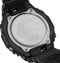 Casio G-Shock GA-2100RGB-1AER Horloge - Kunststof - Zwart - Ø 45 mm