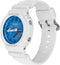 Casio G-Shock GA-2100WS-7AER Horloge - Kunststof - Wit - Ø 44 mm
